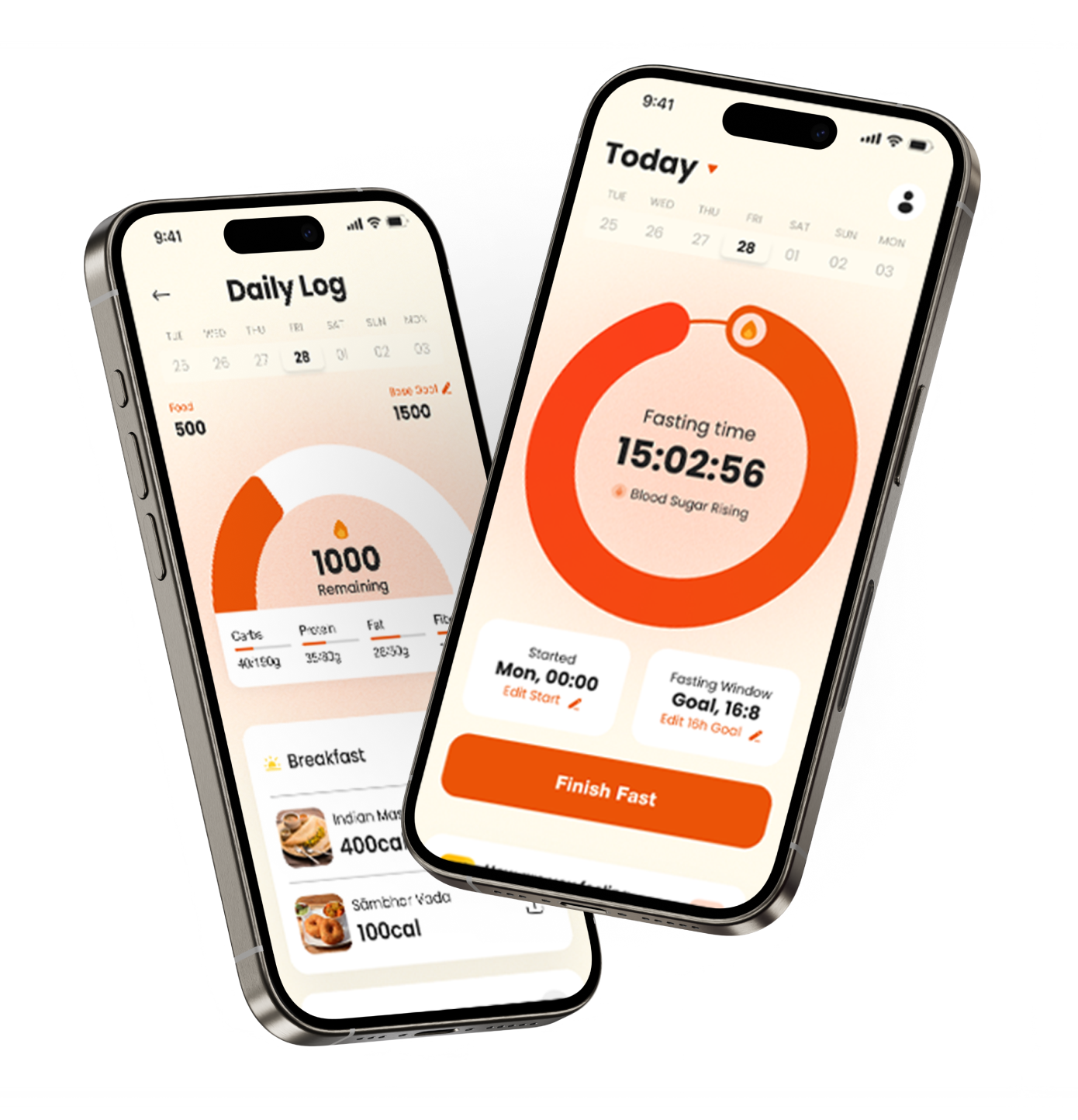 Unlock the Power of Smart Fasting with Fastmate